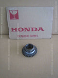 HONDA ACCORD 2.4L CL9 SPROCKET COMP CHAIN DRIVE 13620-RAA-A02 crankshaft fix car