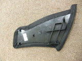 HONDA NSX NA2 COVER ASSY., R DOOR INSIDE HANDLE *NH188L* BLACK 83542-SL0-003ZS