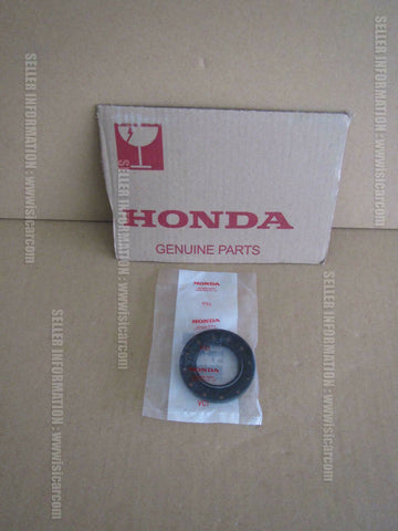HONDA NSX NA1 NA2 OIL SEAL 40X68X12.5 91206-PR8-005 clutch housing repair