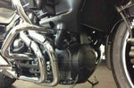HONDA CTX1300 2014 RUBBER, SPACER 80109-GEY-640