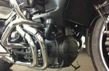 HONDA CTX1300 2014 RUBBER, SPACER 80109-GEY-640