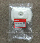 HONDA C50 CUB 1977 COVER, AIR CLEANER NH24 (CERAMIC WHITE) 17220-092-720ZA diy