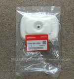 HONDA C50 CUB 1977 COVER, AIR CLEANER NH24 (CERAMIC WHITE) 17220-092-720ZA diy