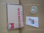 HONDA INTEGRA TYPE R B18C DC2 INTEGRA LS B18 DB7 PLATE C OIL GUIDE 21103-PS1-000