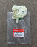 HONDA FIT 2007-2008 ACTUATOR ASSY, DOOR LOCK 72115-S5A-A01 genuine spare parts