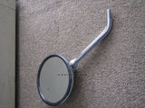 HONDA CB1300 SUPER FOUR SC54 MIRROR BACK 88210-MGC-N20 get genuine spare parts!
