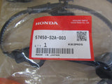 HONDA S2000 AP1 SENSOR ASSY, R. FR 57450-S2A-003 abs antilock brake system fixit