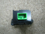 HONDA FIT GD1 GD2 GD3 JACK ASSY. AUX INPUT NH167L 39112-SAA-J02ZA Parts direct