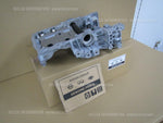 NISSAN GT-R R35 VR38DETT ENGINE OIL PAN 11110-38B0A carter sump אגן שמן מנוע
