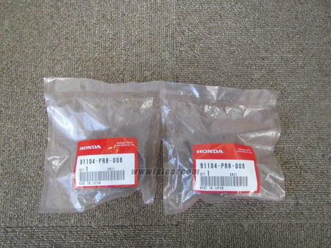 HONDA NSX NA1 MT BEARING, NEEDLE 43X49X29.5 SET X2PCS  91104-PR8-008