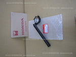 HONDA CBR1000RR 2017-2022 HANDLEBAR L. 53150-MKF-D40 left side for superbike DIY