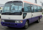 TOYOTA COASTER HDB50 MTM BEARING (FOR INPUT SHAFT) 90363-15017