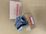 HONDA NSS250X FORZA 2007 THROTTLE BODY 16400-KSV-D02 recambio original de honda