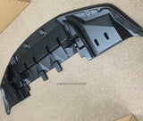 NISSAN SKYLINE GT-R V-SPEC V-SPEC2 BNR34 FRONT UNDER COVER 75890-AA410 DIFFUSER