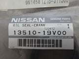 NISSAN SKYLINE GT-R BNR34 SEAL-OIL, CRANKSHAFT FRONT 13510-19V00