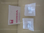 HONDA CB1300 SUPER FOUR SC54 WEIGHT HANDLEBAR SET X2pc 53105-MEJ-720 naked bike