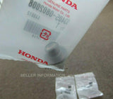 HONDA INTEGRA DC2 BOLT, WASHER 8X20 ABS MODULATOR SET X3 PCS 93405-080-200-8