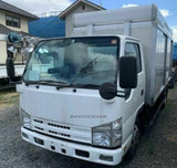 ISUZU ELF NKR85 BRACKET SUPPORT STRUT BAR 8970313803 truck lorry camion spares