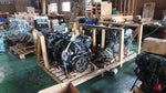 SUZUKI EVERY WAGON TURBO DA62W GASKET CYLINDER HEAD 11141-73G03