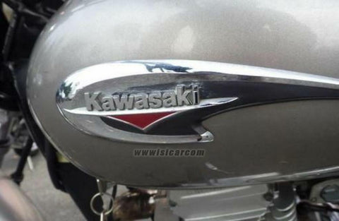 KAWASAKI ELIMINATOR 125 TRANSMISSION WASHER,LOCK 92022-1033