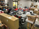 HONDA CMX500 REBEL 500 PC60 2017 FAN COMP. COOLING 19020-KVZ-631 GENUINE SPARES