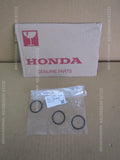 HONDA ACTY TRUCK HA6 HA7 O-RING SET X3 pcs 91301-PJ7-000 CYLINDER HEAD imports