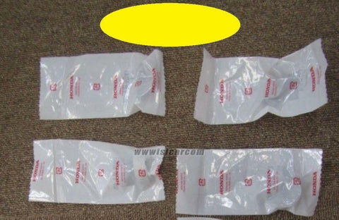 HONDA CMX500 17-23 CBR500R BEARING E, CONNECTING ROD (YELLOW) X4P 13218-MGZ-J01