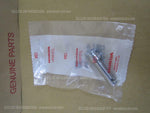 HONDA XR600R 1987-2000 SHAFT TENSIONER LOCK 14516-MN1-670 mechanical repair  DIY