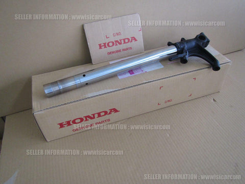 HONDA CBR600RR 2013-2023 PC40 PIPE L. SLIDE 51525-MJC-A01 front fork USD lower