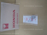 HONDA CRF250X 2004-2017 NUT (18MM) 90235-KA4-000 clutch parts repair cheap edlp