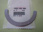 HONDA NSX NA1 NA2 THRUST WASHER CRANKSHAFT 13331-PH7-003 C30A C32B AXIAL BEARING