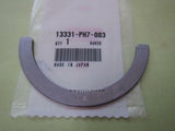 HONDA NSX NA1 NA2 THRUST WASHER CRANKSHAFT 13331-PH7-003 C30A C32B AXIAL BEARING