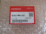 HONDA ST1100 1991-2003 BEARING RADIAL BALL (65X100X11) (TOYO) 91051-MN5-003