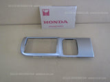 HONDA STEPWGN RF4 PANEL ASSY AUTOMATIC NH559L 77211-S7S-J01ZA interior parts MPV