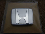 HONDA NSX NA1 NA2 EMBLEM, FR. (H) *NH552M*" 75700-SL0-000ZF