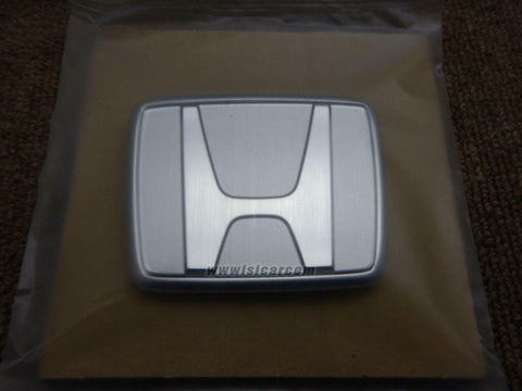 HONDA NSX NA1 NA2 EMBLEM, FR. (H) *NH552M*" 75700-SL0-000ZF