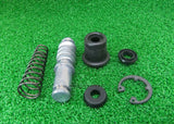 HONDA CBR400RR NC29 MASTER CYLINDER SET FR BRAKE 45530-471-831 REPAIR OVERHAUL