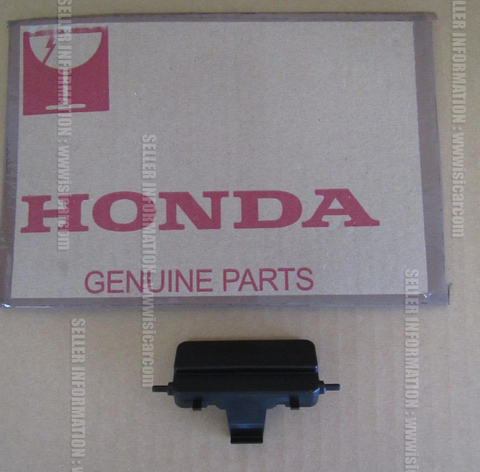 HONDA NSS 300 ABS FORZA 2016 LOCK, R. DOCUMENT 77507-K04-930
