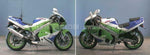 KAWASAKI ZXR250 ZX250C TOP END REFRESH SET 11004-1224 13008-1138 11009-1780 HOLA