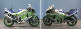 KAWASAKI ZXR250 ZX250C TOP END REFRESH SET 11004-1224 13008-1138 11009-1780 HOLA