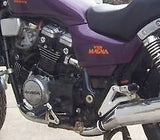 HONDA VF1100 V65 MAGNA 1986 GASKET SET CARBURETOR 16010-MB6-305