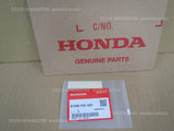 HONDA CIVIC EK9 LABEL, COLD DISTRICT 87308-P2A-000 CONTACT US FOR CUSTOM ORDERS