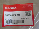 HONDA CB1300 SUPER FOUR SC54 COVER, BATTERY 50330-MEJ-000