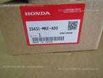 HONDA CRF450RX 2017-2022 GEAR COUNTERSHAFT SECOND (29T) 23431-MKE-A00 offroad 4U