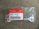 HONDA CR-X DEL SOL EG2 SPANNER (10X12) 99001-10120