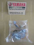 YAMAHA YXZ1000R SS SE EPS 2017-2022 SHIFT ACTUATOR ASSY B57-82450-01 para ATV