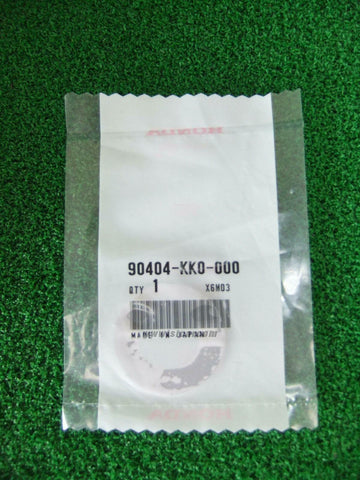 HONDA SHADOW AERO 98 - 01 VT1100C3 WASHER, TRANSMISSION (20X37X2) 90404-KK0-000