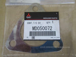 MITSUBISHI DELICA STAR WAGON P35W GASKET T/C EXHAUST GAS INLET HOLE MD050072 jdm