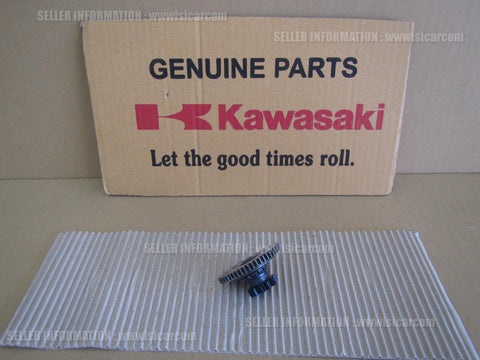 KAWASAKI KX250XC 2021 LIMITER 39076-0042 per il motorino di avviamento starter