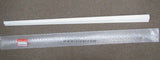 HONDA CIVIC TYPE R FD2 PROTECTOR COMP.,L. FRONT DOOR NH0 75322-SNA-A01ZW RICAMBI